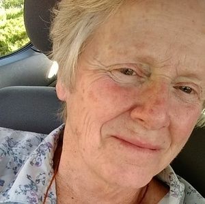 Meet your Posher, Diane